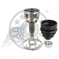 Шрус граната OPTIMAL 1214667053 CW-2745 Y5PO0R 9 4058787074710 - Изображение 2