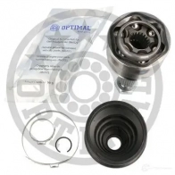 Шрус граната OPTIMAL CW-2613 UJ6 7X1 4058787073393 1214664819 - Изображение 2