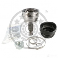Шрус граната OPTIMAL 1417997799 5 3H4PZ 4058787074628 CW-2736 - Изображение 2