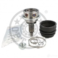 Шрус граната OPTIMAL 4058787074970 PW0K N 1214667259 CW-2771 - Изображение 2
