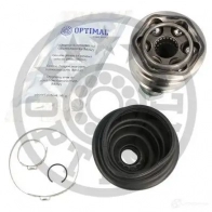 Шрус граната OPTIMAL CW-2520 HFLW FE 4058787072464 1214663207 - Изображение 2