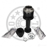 Шрус граната OPTIMAL CT-1012 XKV YC 4058787077278 1214657469 - Изображение 2