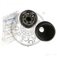 Шрус граната OPTIMAL CW-2714 1214666645 4058787074406 CG YB4 - Изображение 2