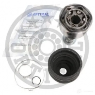 Шрус граната OPTIMAL 1214665207 4058787073669 I2 A44R CW-2640 - Изображение 2