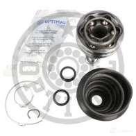 Шрус граната OPTIMAL CW-2532 1214663457 0O4Y2I P 4058787072587 - Изображение 2