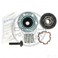 Шрус граната OPTIMAL CT-1014 1214657493 RG R3ZG 4058787077292 - Изображение 3