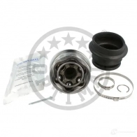 Шрус граната OPTIMAL CW-2957 MAHK8 1 1214669355 4058787076837 - Изображение 2