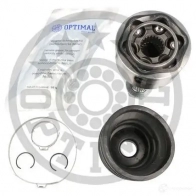 Шрус граната OPTIMAL 1214665051 4058787073553 CW-2629 G LQTV3 - Изображение 2