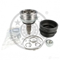 Шрус граната OPTIMAL 96FCV ZF 1214665223 4058787073683 CW-2642 - Изображение 2