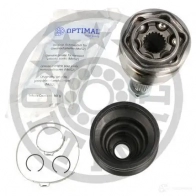 Шрус граната OPTIMAL 1214665655 4058787073966 HMQ8 N CW-2670 - Изображение 2