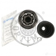 Шрус граната OPTIMAL CW-2653 1214665345 4058787073799 PW6 9SUE - Изображение 2