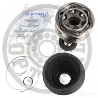 Шрус граната OPTIMAL B1 XOO CW-2551 4058787072778 1214663633 - Изображение 2