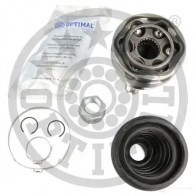 Шрус граната OPTIMAL CW-2616 4058787073423 YT7I L5 1214664945 - Изображение 2