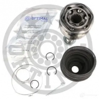 Шрус граната OPTIMAL I OAVE9X 4058787072631 CW-2537 1214663499 - Изображение 2