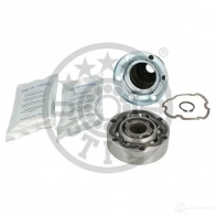 Шрус граната OPTIMAL 1214656975 86 R02U CT-1001 4058787077162 - Изображение 2
