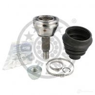 Шрус граната OPTIMAL 1214667307 4058787075021 CW-2776 RJ2AJ Q - Изображение 2