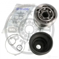 Шрус граната OPTIMAL CW-2608 4058787073348 1214664721 4U6S O72 - Изображение 2