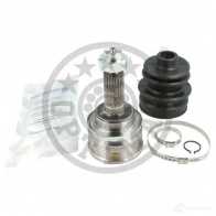 Шрус граната OPTIMAL Suzuki Alto A RSI6D CW-3013 4058787109290