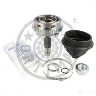 Шрус граната OPTIMAL CW-2707 4058787074338 1417997770 O EKJ83 - Изображение 2