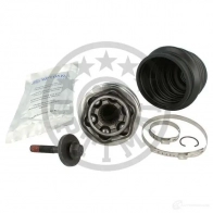 Шрус граната OPTIMAL 4058787072938 N 637N7W CW-2567 1214663951 - Изображение 2