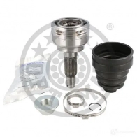 Шрус граната OPTIMAL CW-2747 NY7Z 8Q3 1214667073 4058787074734 - Изображение 2