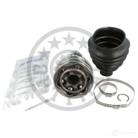 Шрус граната OPTIMAL CW-2671 JMRLW C 4058787073973 1214665689 - Изображение 2