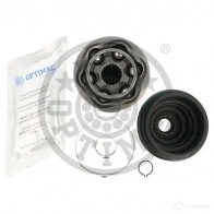 Шрус граната OPTIMAL 1214666301 CW-2694 2P4V X 4058787074208 - Изображение 2