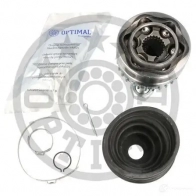 Шрус граната OPTIMAL 1214664465 4058787073126 CW-2586 N ZBV8O - Изображение 2