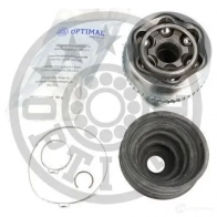 Шрус граната OPTIMAL FWEP DR 4058787073287 CW-2602 1214664661 - Изображение 2