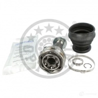 Шрус граната OPTIMAL CW-3008 1424240099 XBDSJ F 4058787102949 - Изображение 2