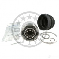Шрус граната OPTIMAL CW-3020 4058787110142 1424240111 UJ0B N - Изображение 2