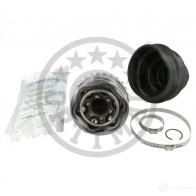 Шрус граната OPTIMAL 1424240083 CW-2992 26 D7V 4058787102772 - Изображение 2