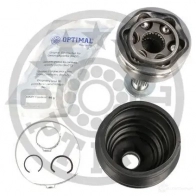 Шрус граната OPTIMAL 1214663483 0UCE H2 4058787072624 CW-2536 - Изображение 2