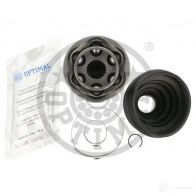Шрус граната OPTIMAL W93 FCR 1417997932 CW-2870 4058787075960 - Изображение 2