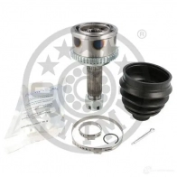 Шрус граната OPTIMAL 4058787073065 1214664345 CW-2580 4I8R K9 - Изображение 2