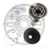 Шрус граната OPTIMAL 4058787073058 3YX P2 1214664313 CW-2579 - Изображение 2