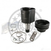 Шрус граната OPTIMAL I RBID 4058787077506 CT-1035 1214657725 - Изображение 2