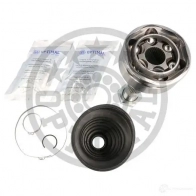 Шрус граната OPTIMAL ZVZH 2N 4058787072860 CW-2560 1214663829 - Изображение 2