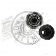 Шрус граната OPTIMAL 1214668209 O6JZ 4LN 4058787075748 CW-2848 - Изображение 2
