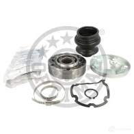 Шрус граната OPTIMAL 4058787077841 CT-1069 1214657893 VF3 YOLY - Изображение 2