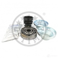 Шрус граната OPTIMAL CT-1042 1 B4AP 1214657759 4058787077575 - Изображение 2