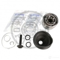 Шрус граната OPTIMAL 9M H9R 4058787072372 CW-2511 1214663055 - Изображение 2