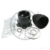 Шрус граната OPTIMAL 1424240079 XE5 ARYN CT-1072 4058787102789 - Изображение 2