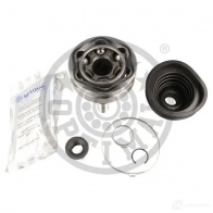 Шрус граната OPTIMAL CW-2894 4058787076202 9 UY4ZQ 1214668787 - Изображение 2