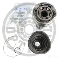 Шрус граната OPTIMAL 4058787073317 1214664673 RWFV GYR CW-2605 - Изображение 2