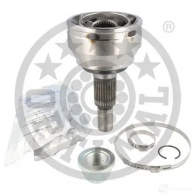 Шрус граната OPTIMAL ZKR1 H 1214666987 CW-2740 4058787074666 - Изображение 2
