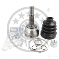 Шрус граната OPTIMAL CW-2731 7A1E 579 4058787074574 1214666823 - Изображение 1
