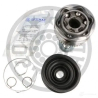 Шрус граната OPTIMAL CW-2552 4058787072785 1214663637 6PU5 03 - Изображение 2