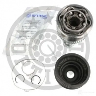 Шрус граната OPTIMAL CW-2628 1214665047 WA4 H2F 4058787073546 - Изображение 2