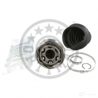 Шрус граната OPTIMAL G GTJB7A 4058787110197 CW-3025 1424240116 - Изображение 2